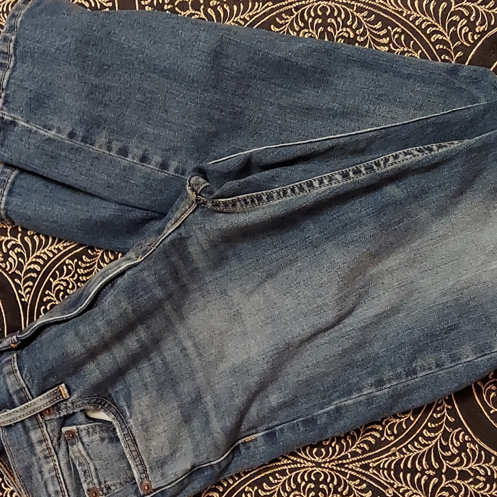 Mens Levis
